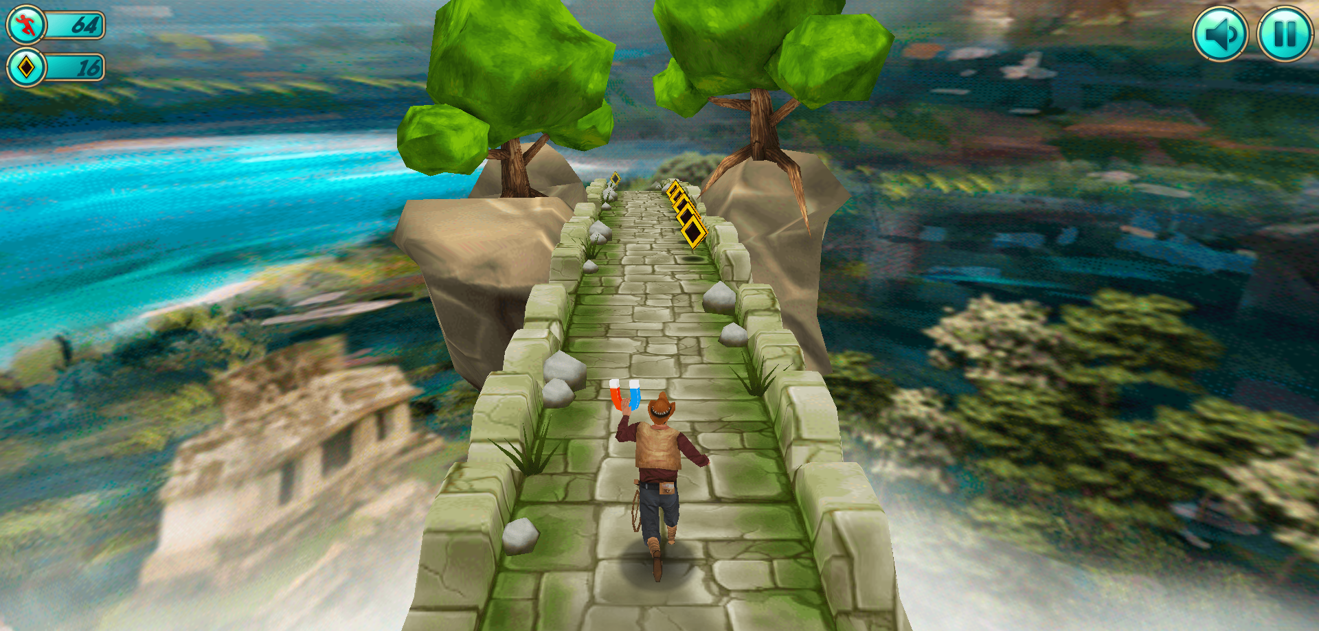 Tomb Runner Screenshot 5